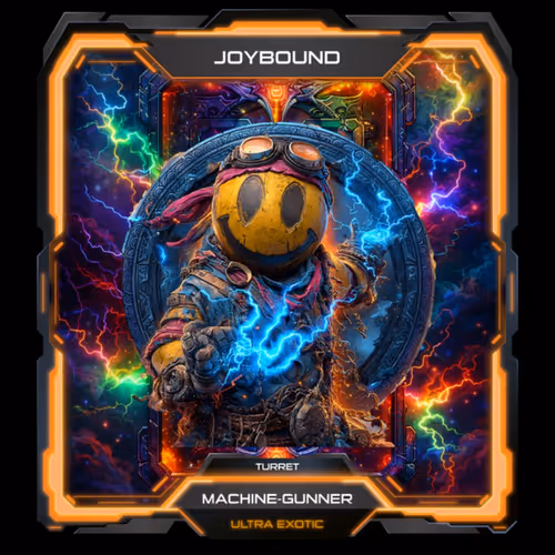 Joybounds