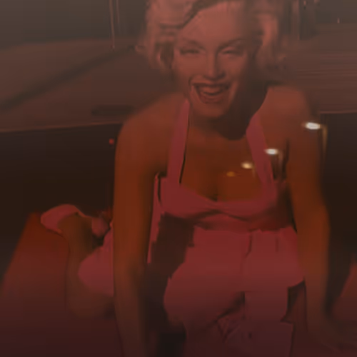 The Joy of passion