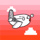 Joy!Plane
