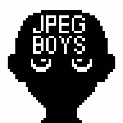 JPEG Boys - old