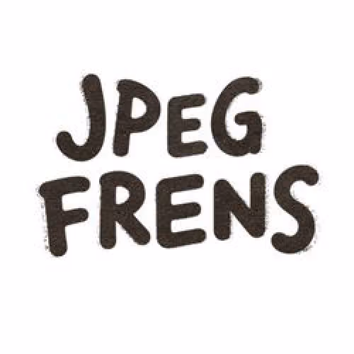JPEG Frens