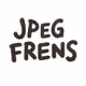 JPEG Frens