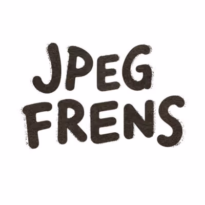 JPEG Frens