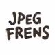 JPEG Frens