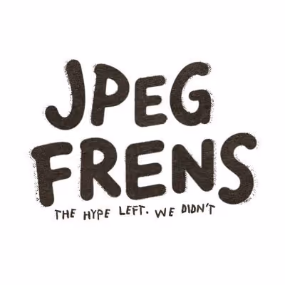 JPEG Frens ETH