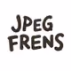 JPEG Friens