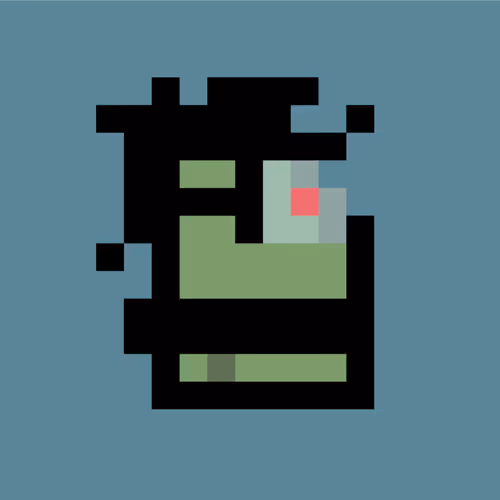 JPEG PUNKs - old