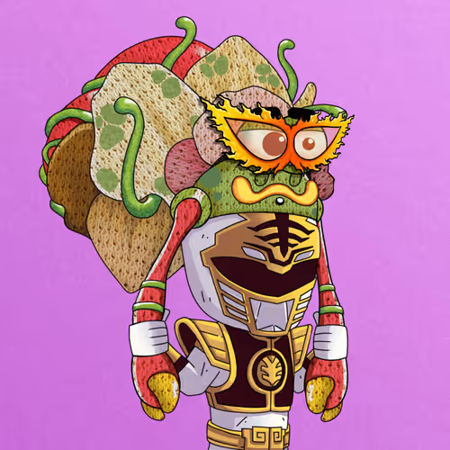 JPEG Shamans