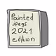 jpegs NFT