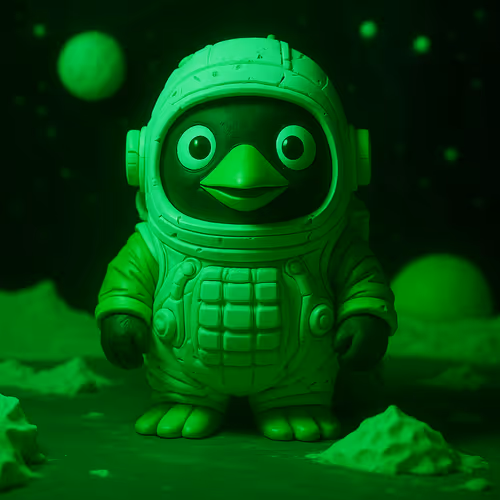 JPeng (reveal after mint)