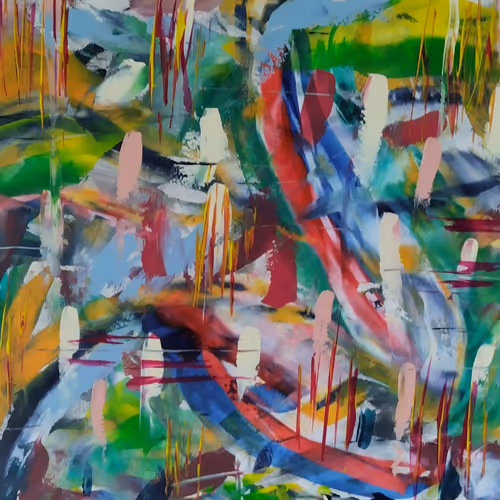 JPT-abstract paintings