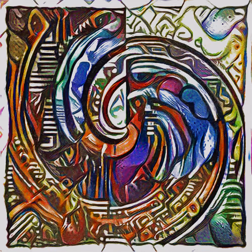 JRC Fine Art Collection - old