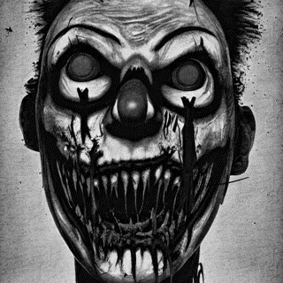 JRC Clown Collection - old V2 - old