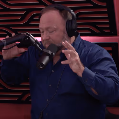 JRE JOE ROGAN NFTs