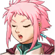 JRPG Characters