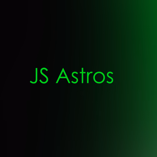 JS Astros 2022