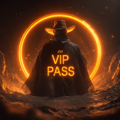 JSH VIP PASS