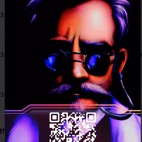 Dr. Prof. - old