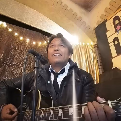 JUAN DURAN FIRST MUSIC NFT COLLECTION