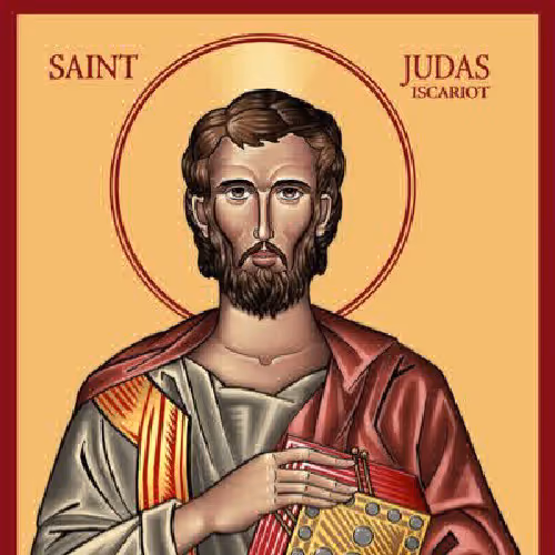 Judas