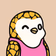 Judgy Penguins