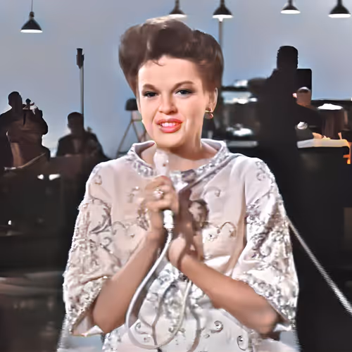 Judy Garland