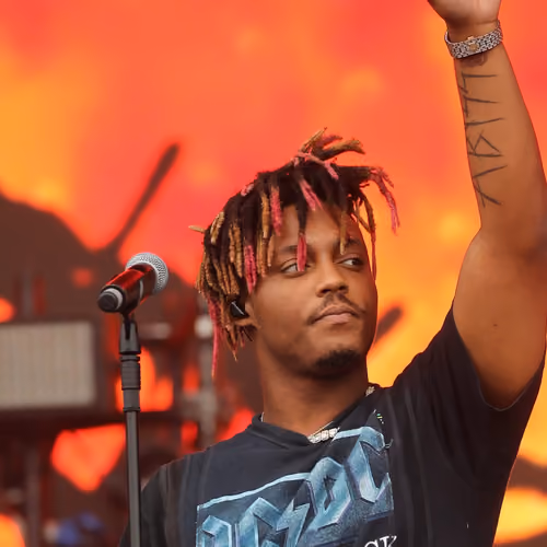 Juice-wrld