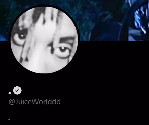 JUICE WRLD TWEETS