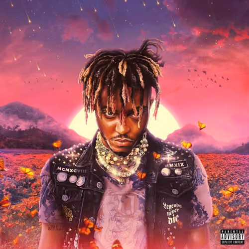 JuiceWRLD