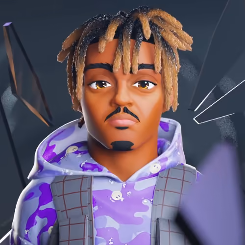 Juice Wrld- Ciggarettes