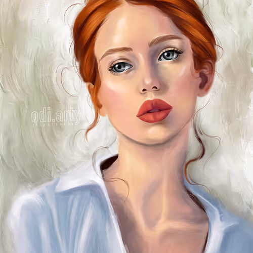 Juicy oil by @odi.arty