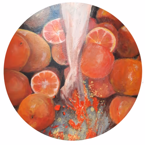 Juicy taste - old