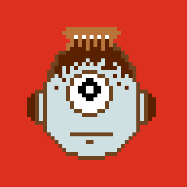 JujutsuKaisen Pixcel Art - old