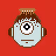 JujutsuKaisen Pixcel Art - old