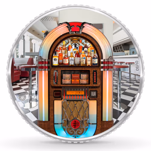 JUKE_BOX HERO COLLECTION