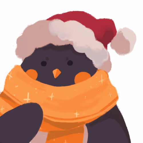 Jules' Christmas Friends 2021