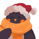 Jules' Christmas Friends 2021