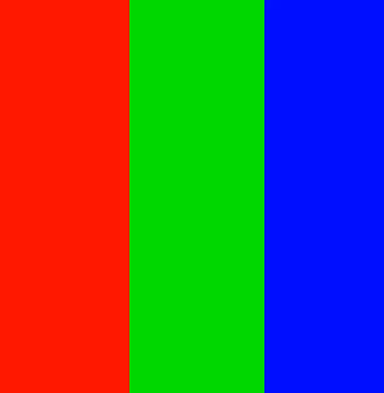 JULIE MONACO    //  RGB PROJECT  //  2022  coming soon