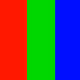JULIE MONACO    //  RGB PROJECT  //  2022  coming soon