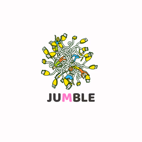 Jumble