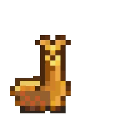 Jump Jump Alpaca