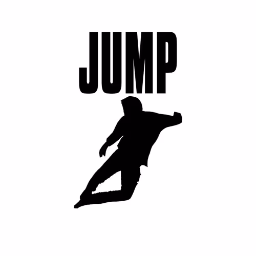 Jumping