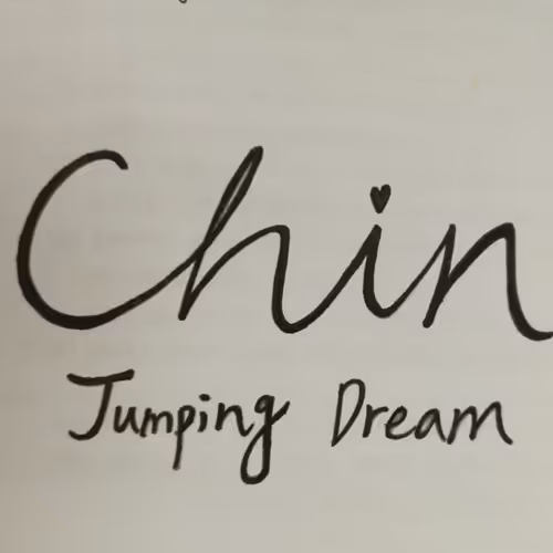 Jumping Dream