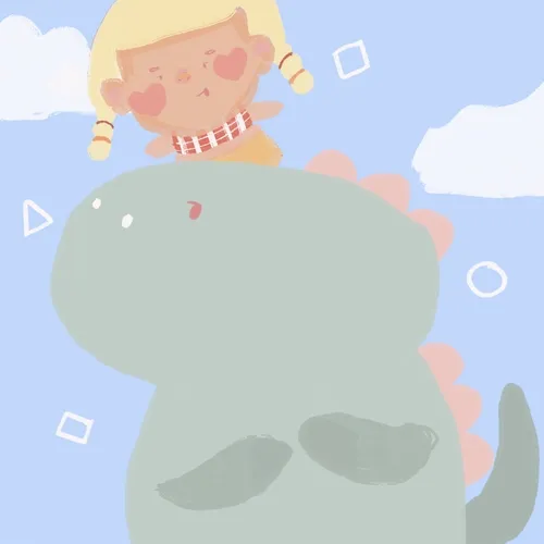 Jumping to the big hug