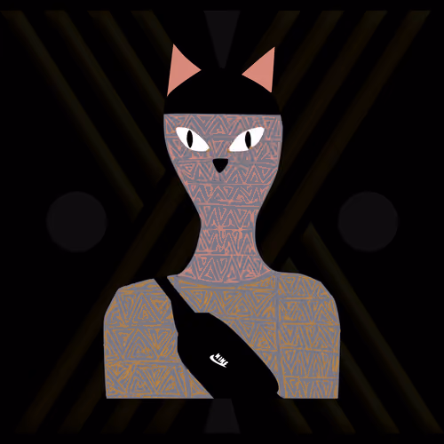 Jumy Cat