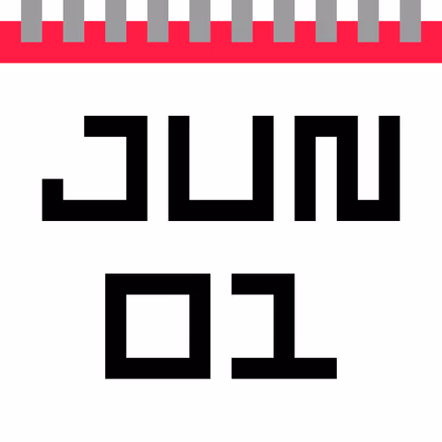 June month