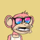 Jungle Bay Ape