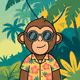 Jungle Beats (based)