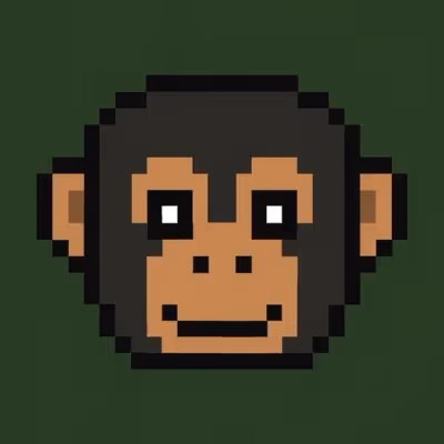 Jungle Bonobo