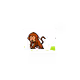 Jungle Creature